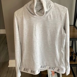 Nike sweatshirt